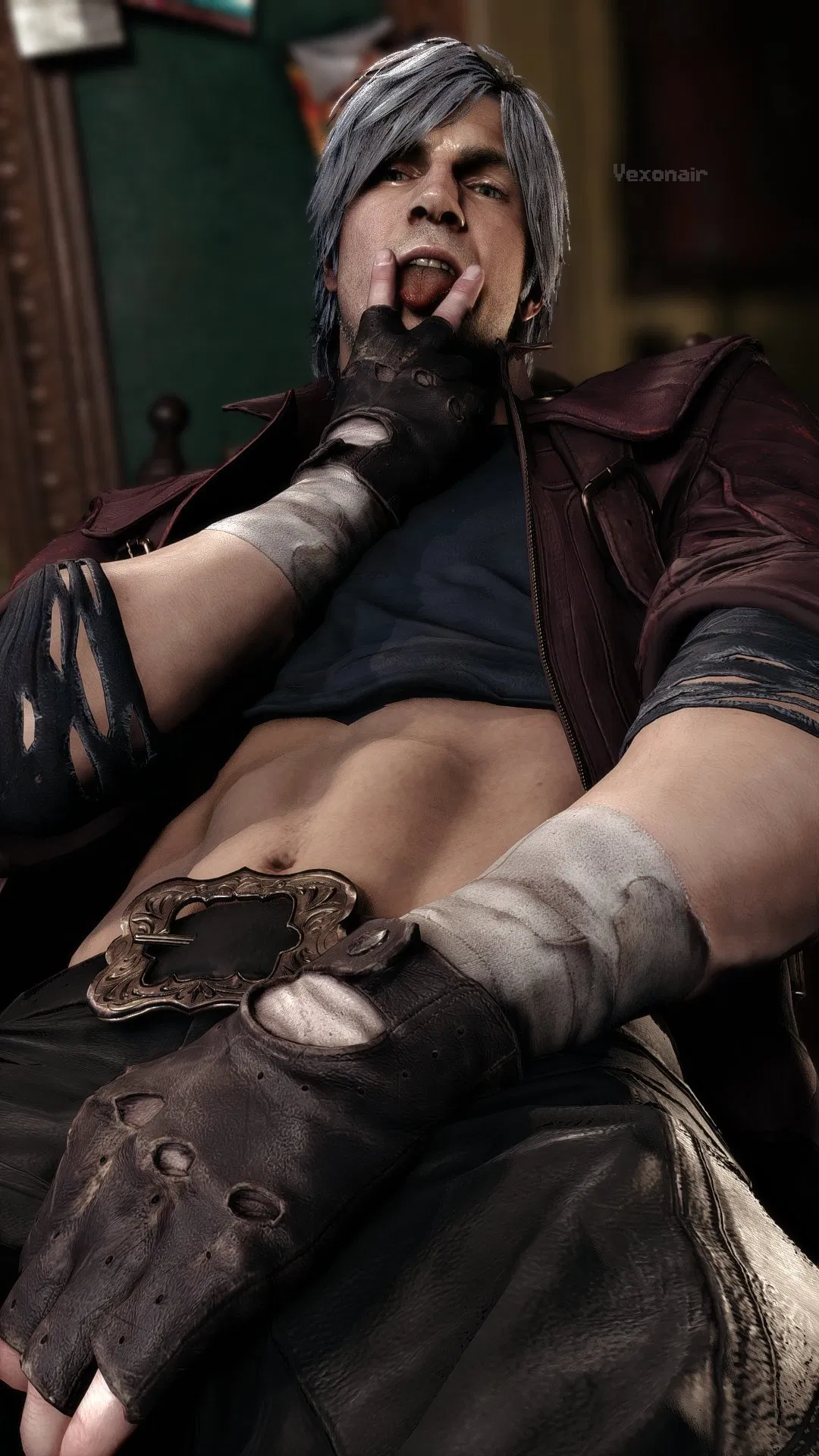 Avatar of Dante sparda 