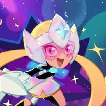Avatar of Starr Nova - Brawl Stars