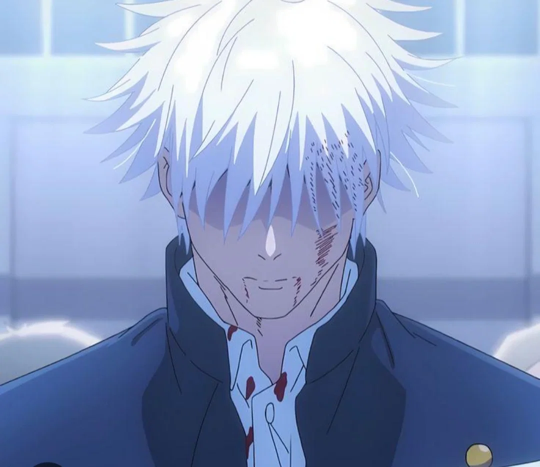 Avatar of Satoru Gojo 
