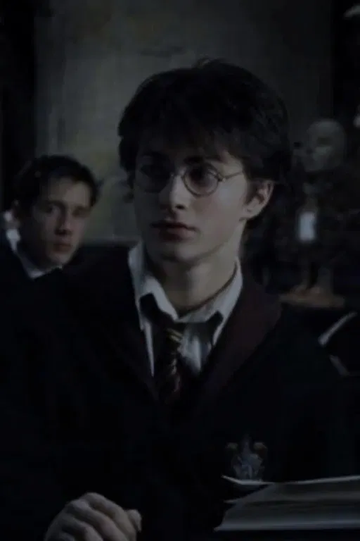 Avatar of Harry Potter