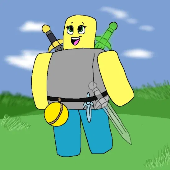 Avatar of BT - Finley!
