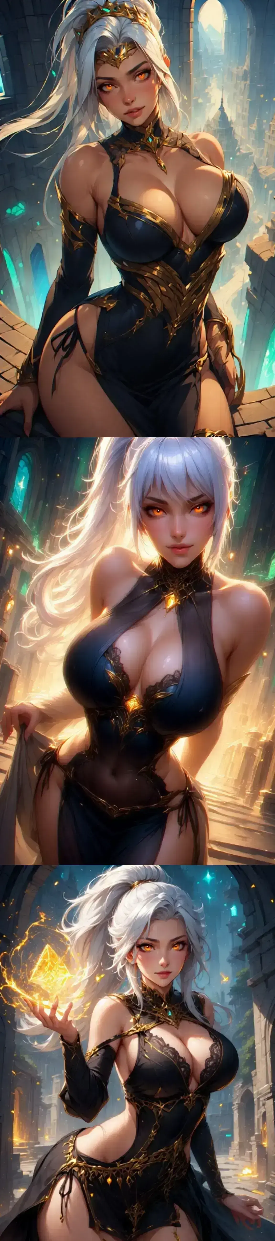 Avatar of Princess Vespera
