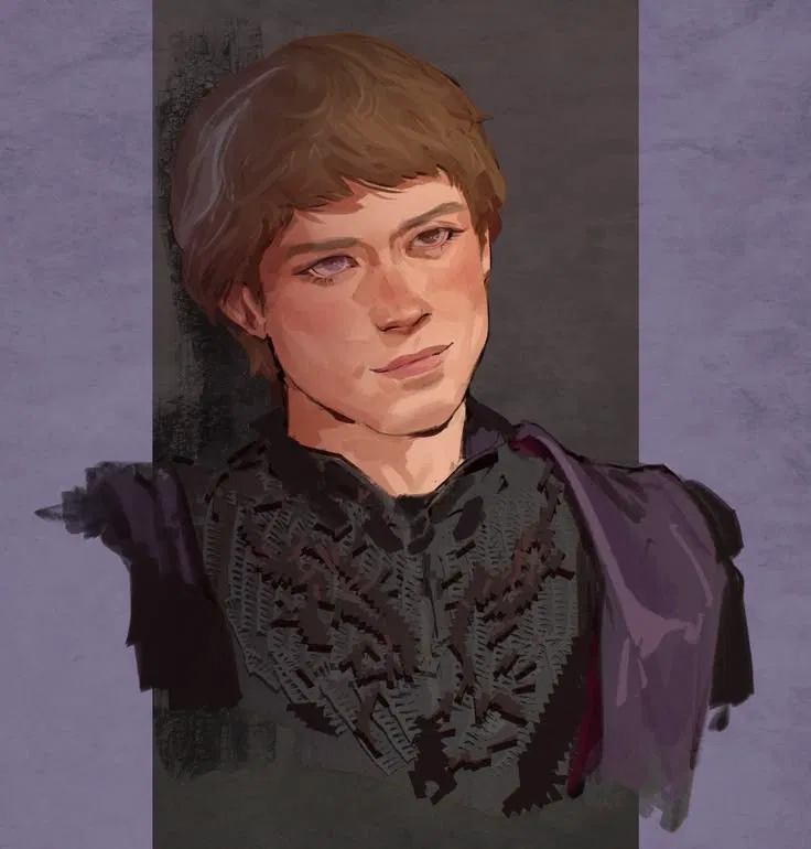 Avatar of Valarr Targaryen 