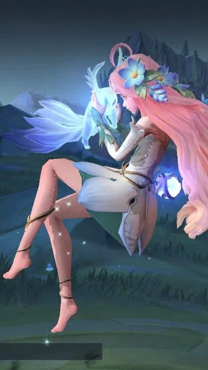 Avatar of . ❀  ݁ ˖Floryn - mlbb
