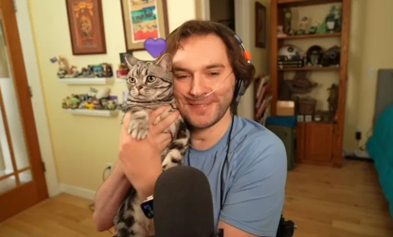 Avatar of Ryan | GoodTimesWithScar (RPF)