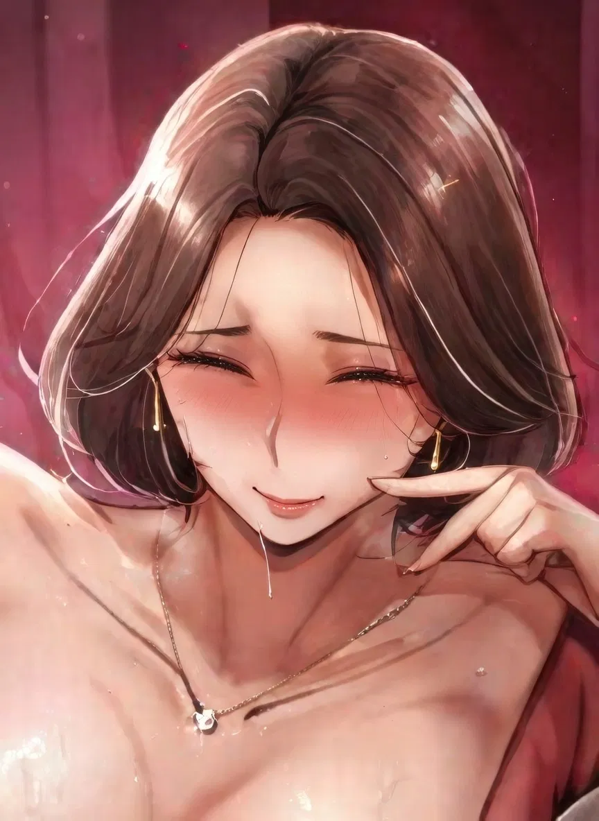 Avatar of Alone Futanari Milf | Evelyn Moreau