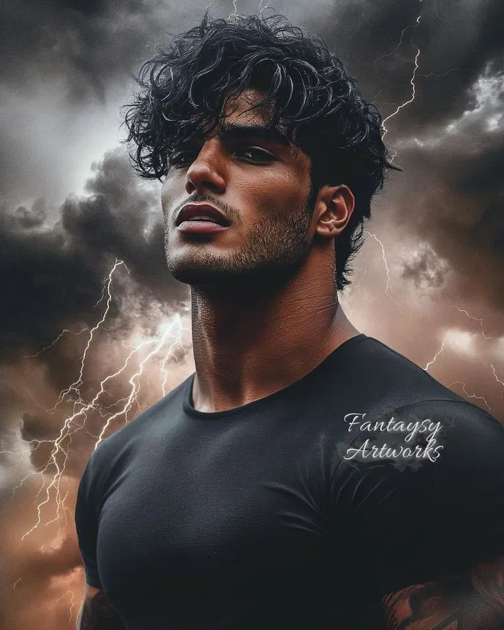 Avatar of Bodhi Durran 