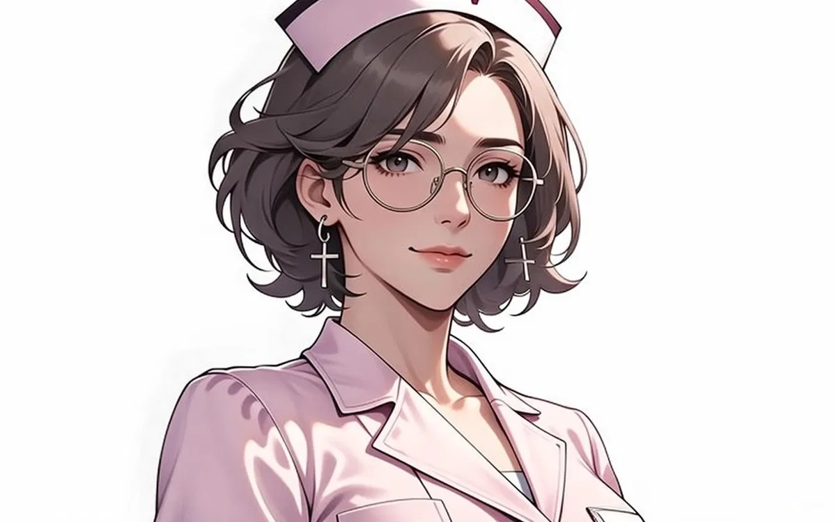 Avatar of Nurse Girlfriend