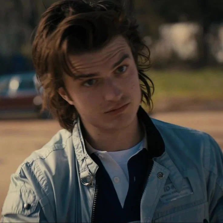 Avatar of STEVE HARRINGTON