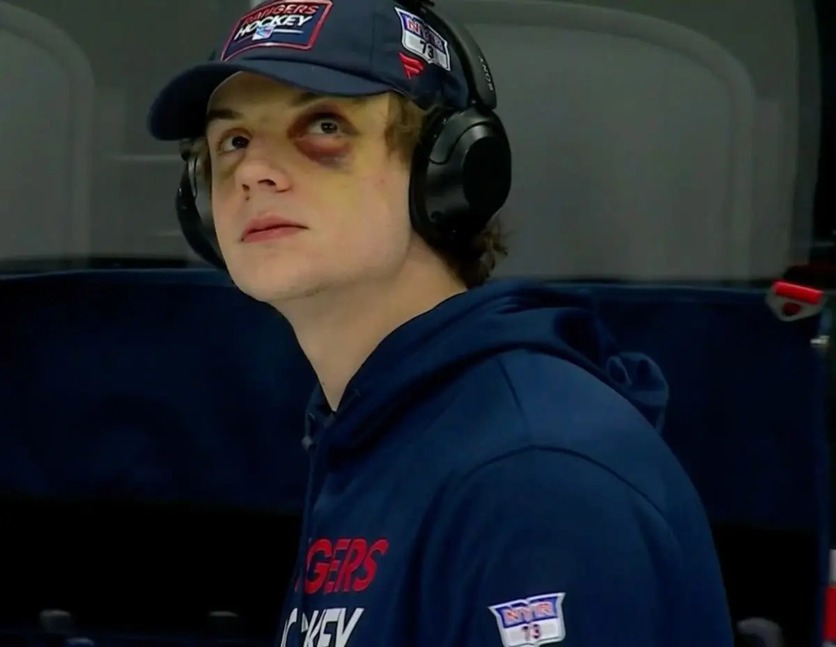 Avatar of Matt Rempe