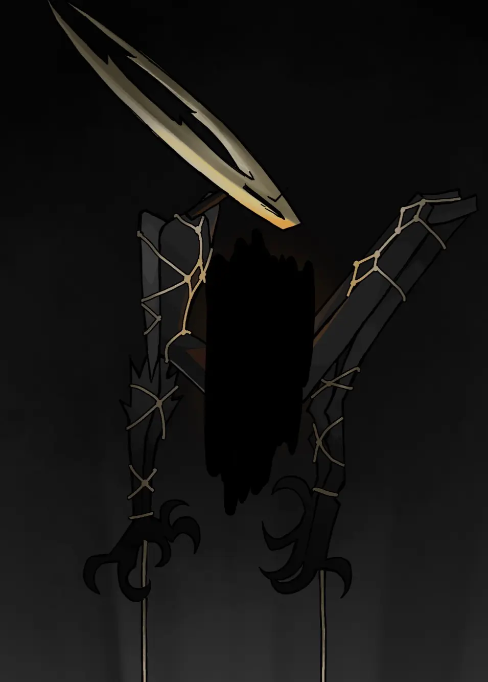 Avatar of Bound again…