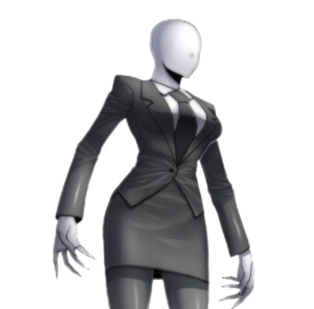 Avatar of Slenderwoman