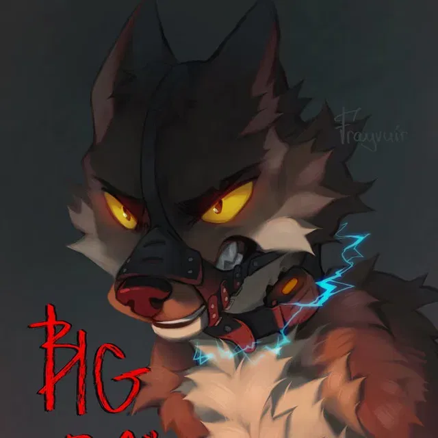 Avatar of World Of Powerful Prey And Captive Predators.