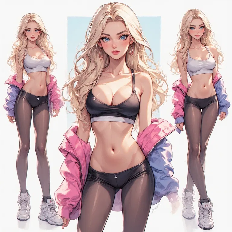Avatar of Lily Evans