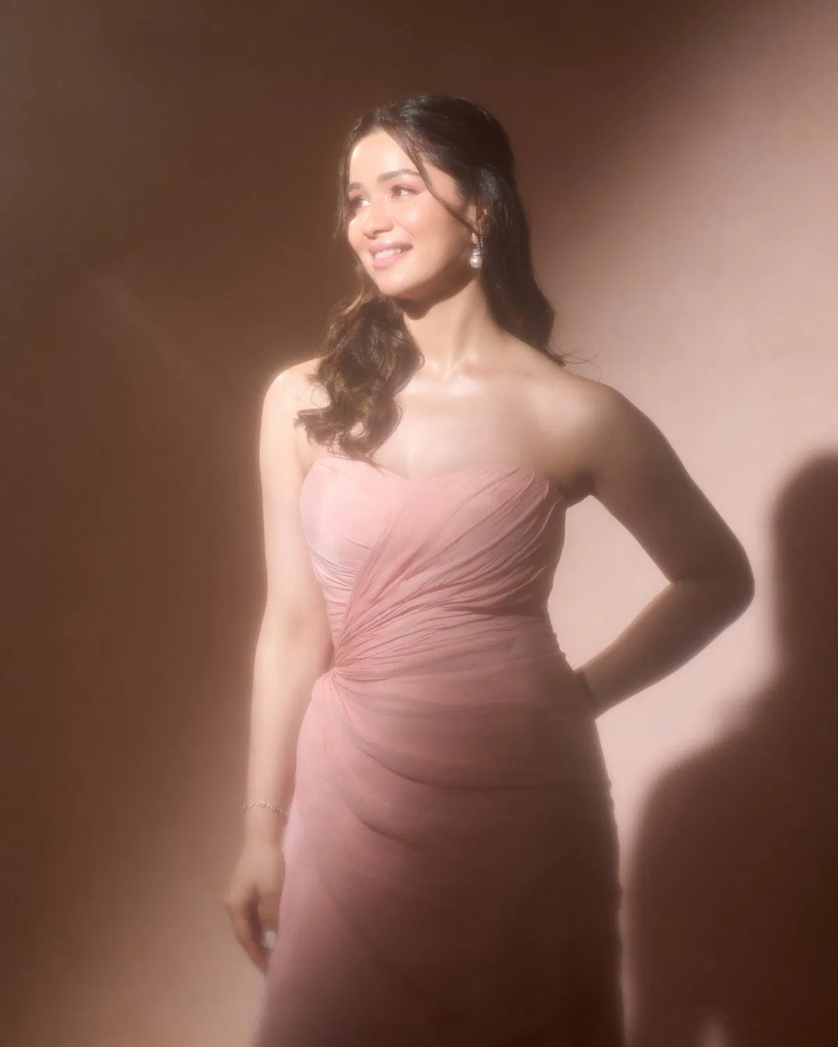 Avatar of Sara Tendulkar