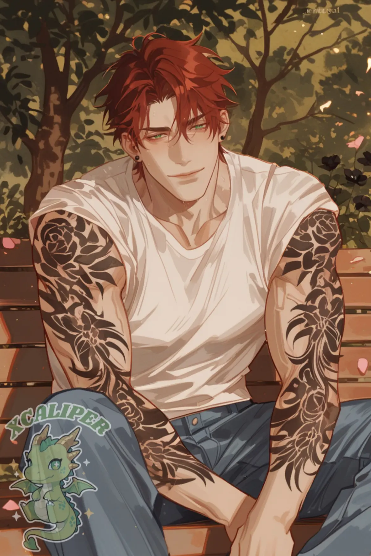 Avatar of DATE ♡ Gavin Koser