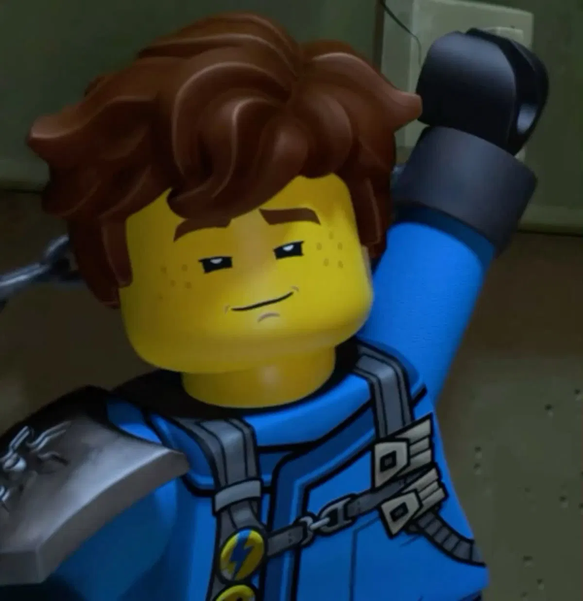 Avatar of Jay Walker - Ninjago