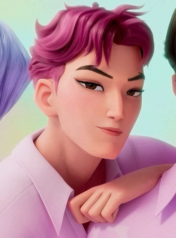 Avatar of Abby Saja ᴷᴾᴼᴾ ᴰᴱᴹᴼᴺ ᴴᵁᴺᵀᴱᴿˢ