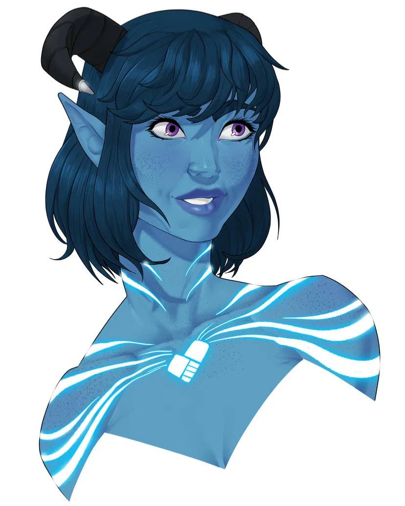 Avatar of Jester Lavorre - Steamy Time