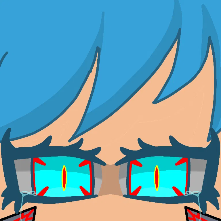Avatar of Corrupted Astral