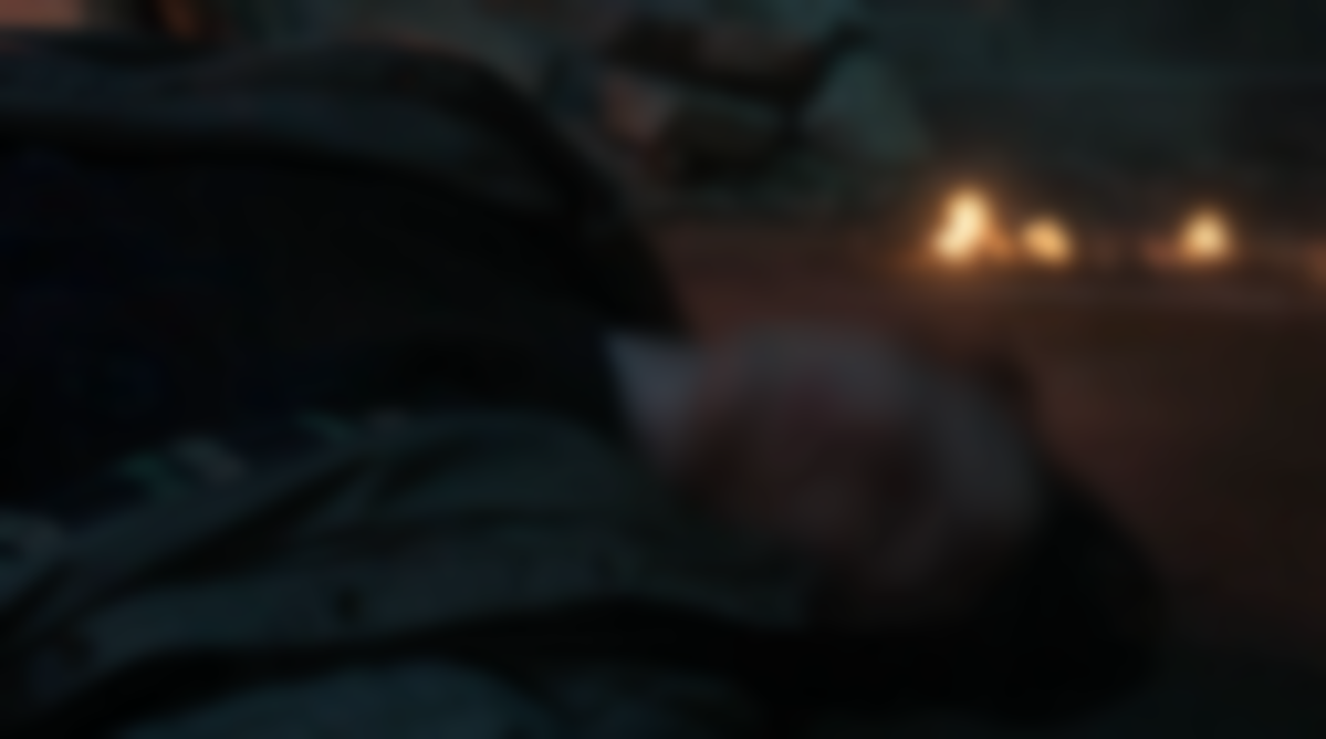 Avatar of [2] - STRANGER THINGS - Mike Wheeler
