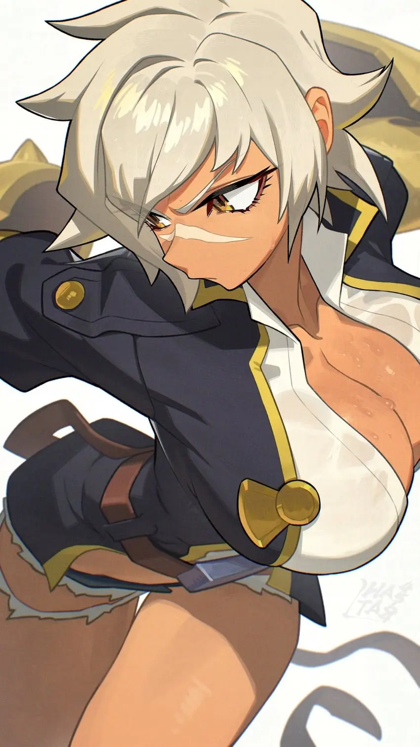 Avatar of Bullet [Butt Floss]
