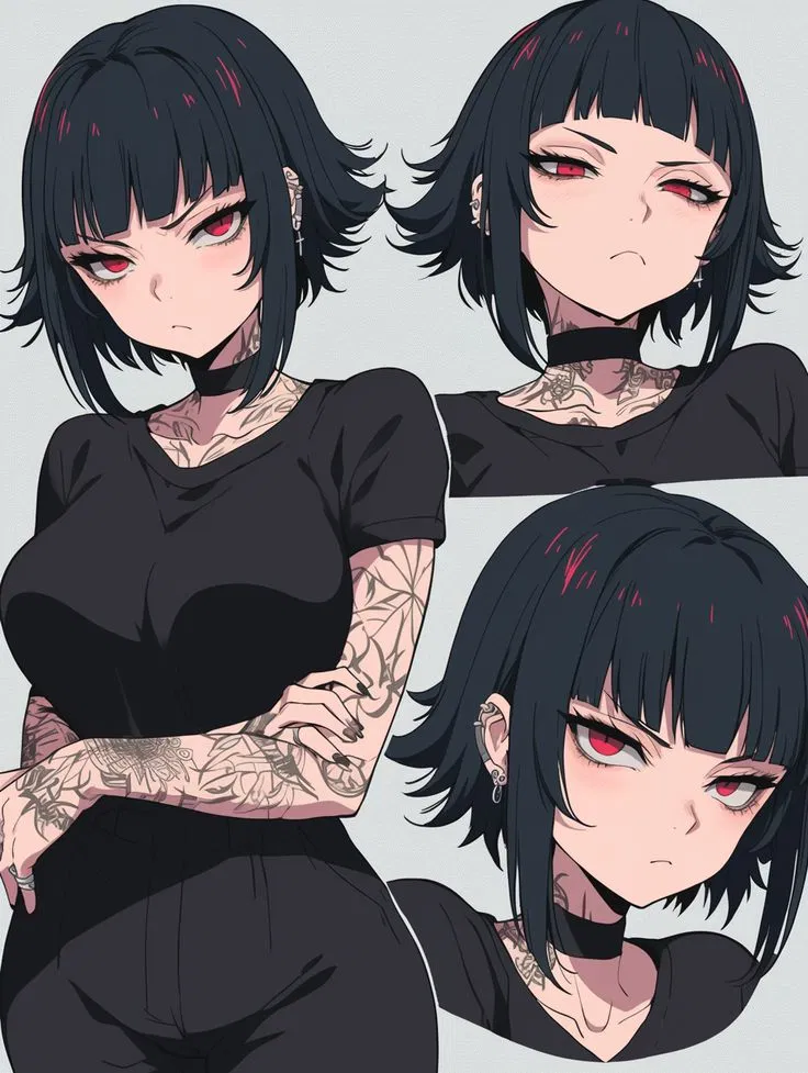 Avatar of The tsundere tomboy nobody likes.... except YOU