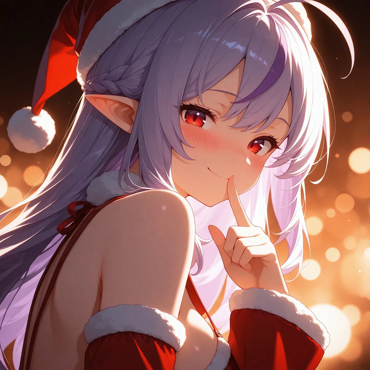 Avatar of Vivian (Present) │ ZZZ