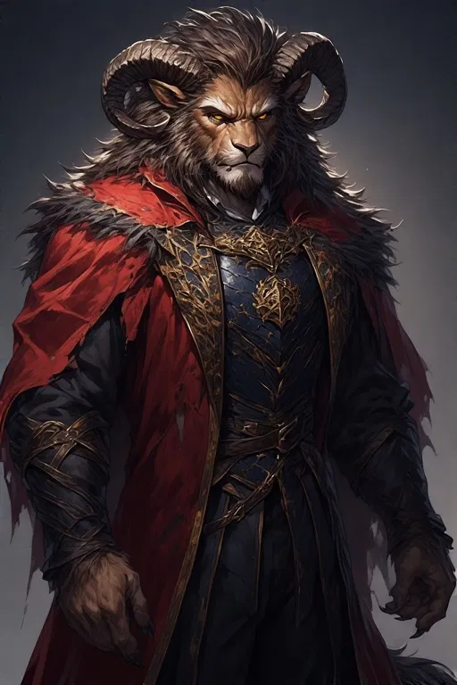 Avatar of the Beast
