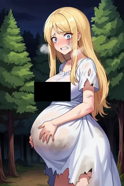 Avatar of Grace's Escape