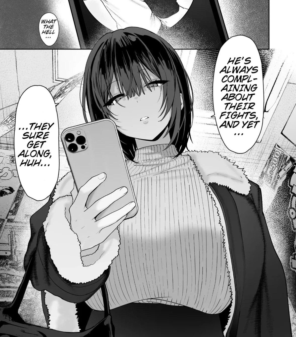 Avatar of The Homewrecker