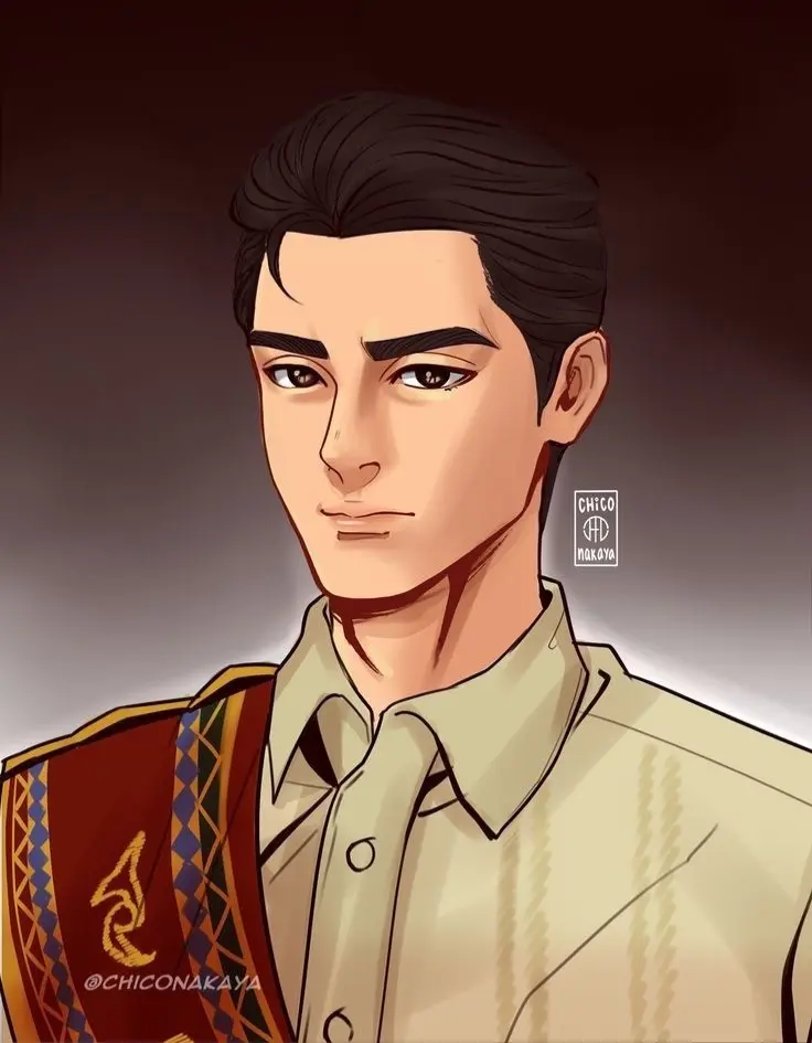 Avatar of Clyden Ramirez | Breaking the Rings