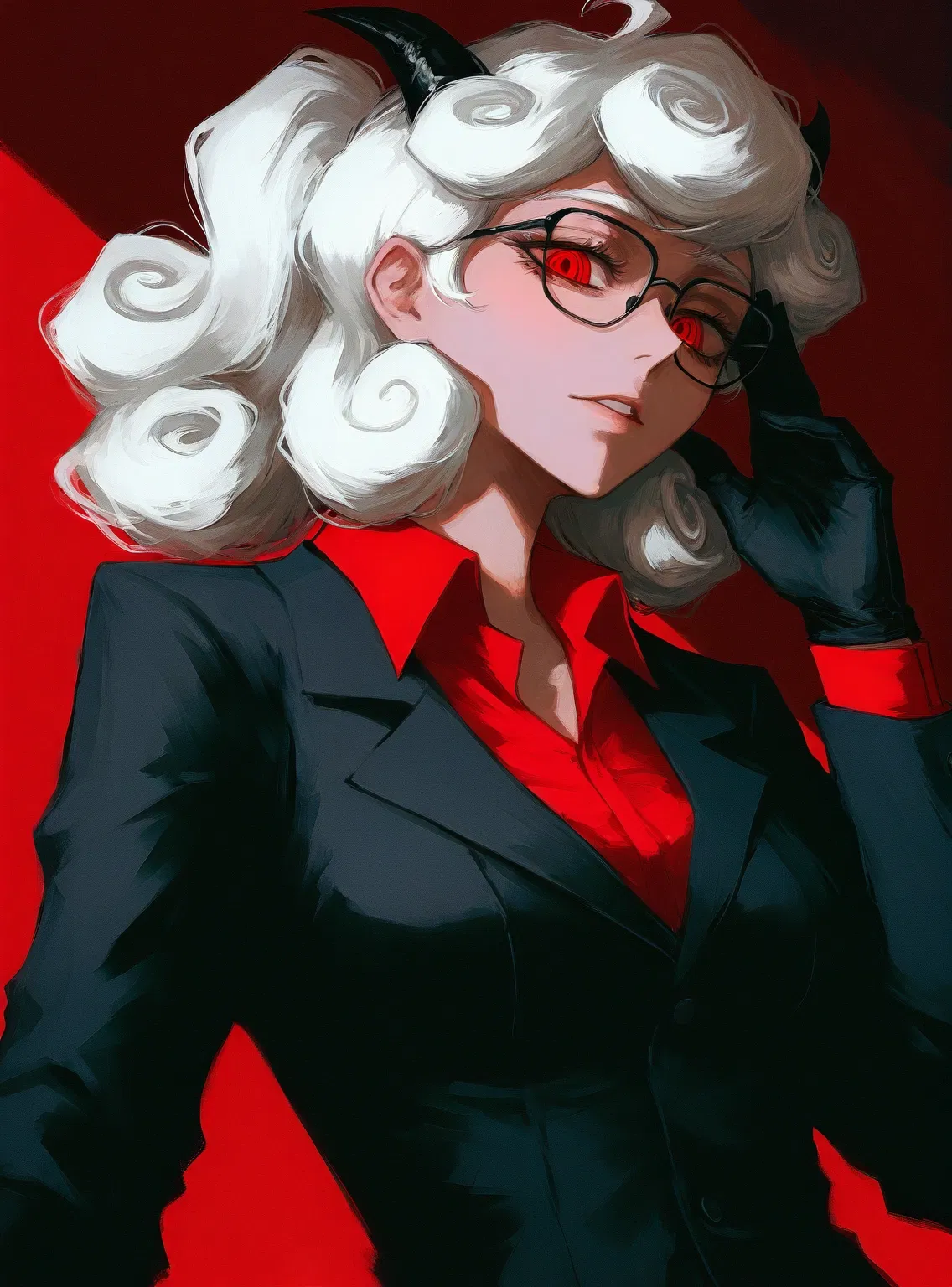Avatar of Pandemonica