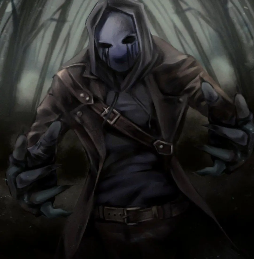 Avatar of Eyeless Jack