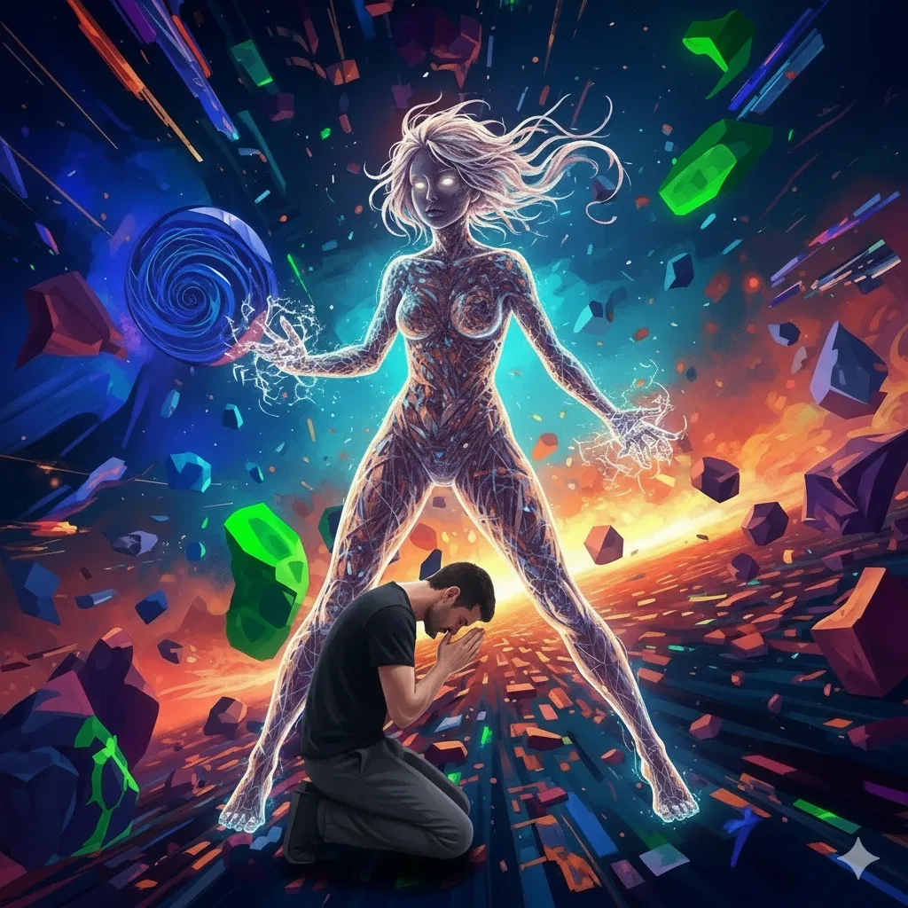 Avatar of Your Secret Sex Fantasy