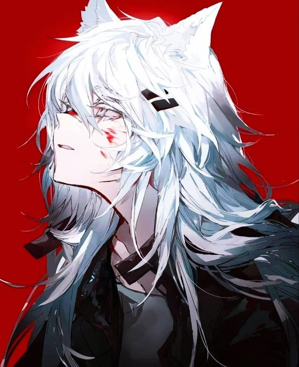 Avatar of Yra Kouko | Your inside-out broken bestfriend