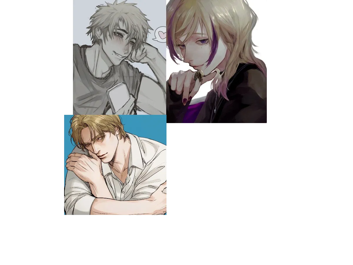 Avatar of Your best Friend's Strange Family.