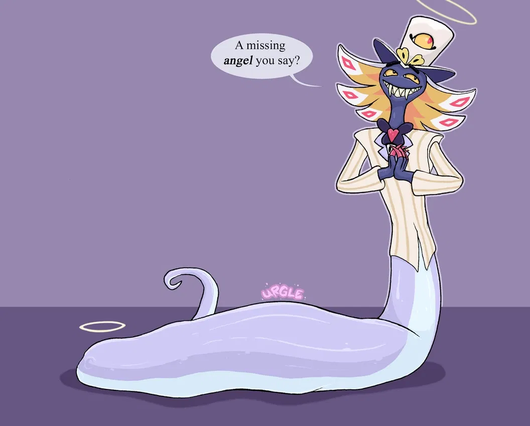 Avatar of Sir Pentious