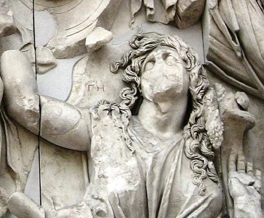 Avatar of Gaia