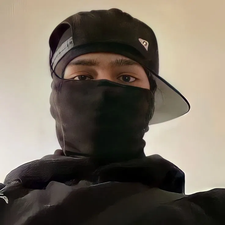 Avatar of Masked man | Rapist