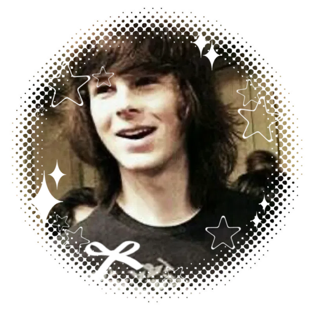 Avatar of Carl Grimes