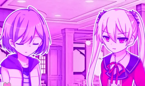 Avatar of ~♡Two Yanderes fight for your attention~♡