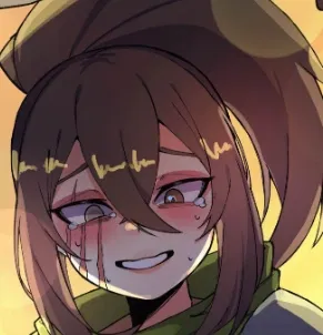Avatar of Jane Carver (BasedBinkie)