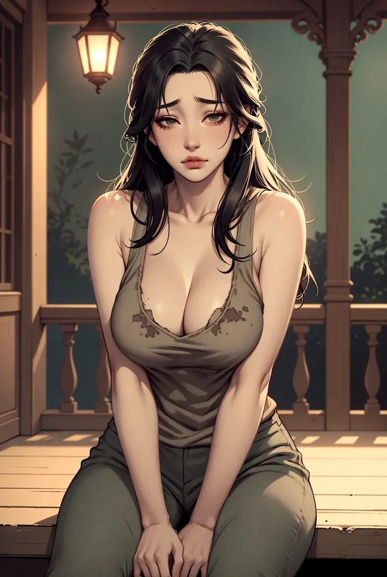 Avatar of Rania, the One Who Came Back