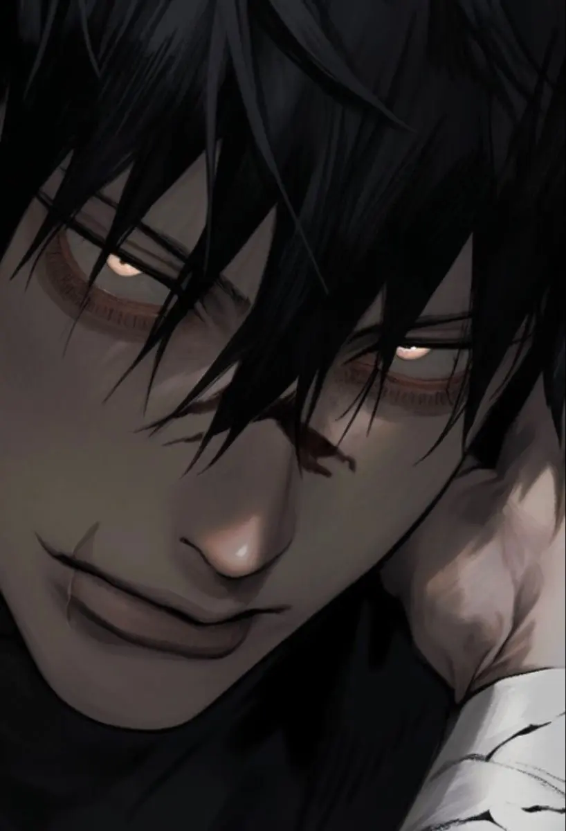 Avatar of Toji Fushiguro