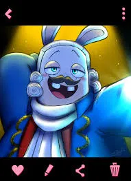 Avatar of Phantom of the Bwahpera