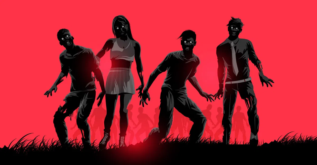 Avatar of Zombie Apocalypse 