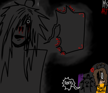 Avatar of Vicky (one of my oc’s)