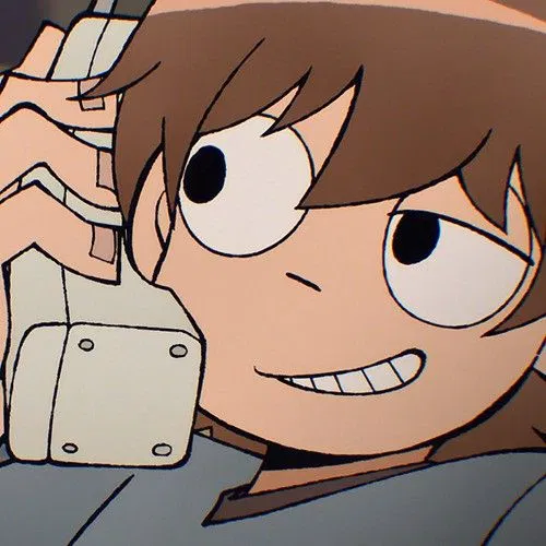 Avatar of Young neil