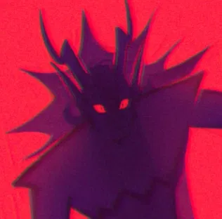 Avatar of Orphaner Dualscar
